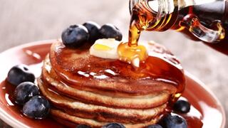 Comer para vivir: La miel de maple y sus beneficios para la salud