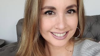 Jessica Tapia y su experiencia de ser madre de gemelas 