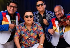 Chicha Fest reunirá a Los Shapis, Pascualillo, Vico y grandes exponentes de la música andina en una sola noche