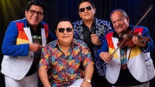 Chicha Fest reunirá a Los Shapis, Pascualillo, Vico y grandes exponentes de la música andina en una sola noche