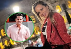 Mary Moncada tras críticas por ampay con Christian Domínguez: “No le debo nada a nadie”