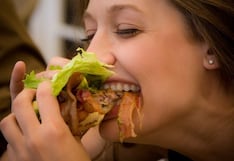 Comer para vivir: Masticar más puede ayudar a comer menos