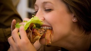 Comer para vivir: Masticar más puede ayudar a comer menos