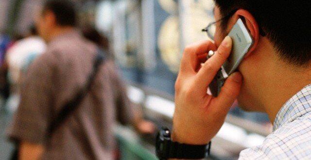 Presentación de reclamos en OSIPTEL. (Foto: OSIPTEL)