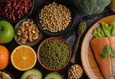 Comer para vivir: Consejos para pacientes con fibromialgia