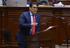 “Los niños y las niñas son la prioridad de Qali Warma”, afirmó el titular del Midis