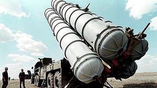 Irán muestra su sistema antimisiles S-300 para defenderse de enemigos