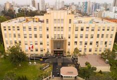 Tres ministerios lideran el ranking de ejecución presupuestal 2024