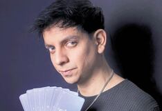 Frank Mendizábal: “Un candidato me preguntó si sería presidente”