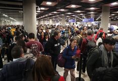 Nuevo aeropuerto arranca con baile y deficiencias por corregir