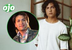 Mario Cortijo listo para interpretar a Deyvis Orosco: “Es un proceso muy intenso de transformación de imagen” (VIDEO)