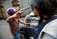 Cuidado con robos y estafas por fiestas