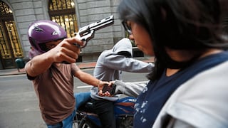 Cuidado con robos y estafas por fiestas