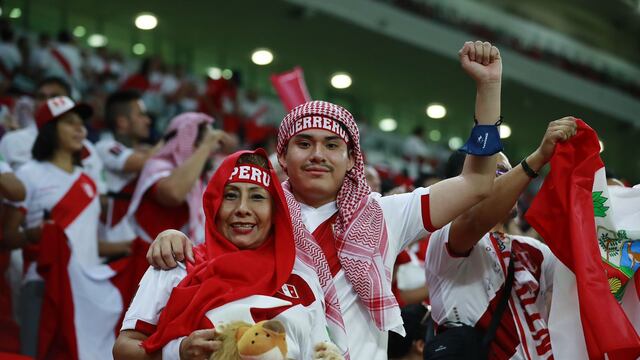 Qatar 2022: ¿A qué selecciones apoyan los hinchas peruanos durante el mundial?