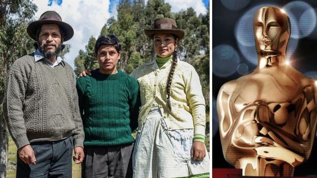 Película peruana “Retablo” es precandidata a los premios Oscar y Goya