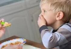 Comer para vivir: ¿El niño rechaza la comida o solo necesita tiempo?
