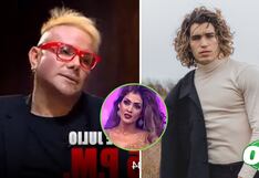 ¿Carlos Cacho tuvo fugaz romance con ‘El Principito’?: “Lo vi, me gustó y lo probé”