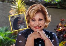 La cruda realidad: Hasta pronto, Camucha