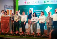 Con danza de ‘Los Tulumayos’ lanzan ExpoAmazónica 2023 en Huánuco