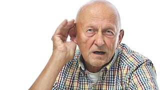 La presbiacusia: Conozca más sobre el mal  auditivo que aqueja a los abuelitos