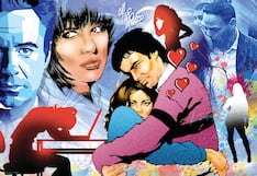 Nos divorciamos y se metió con una chibola (Casos del corazón)