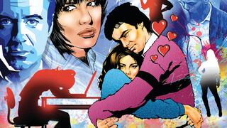 Nos divorciamos y se metió con una chibola (Casos del corazón)