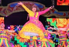 “El Reventonazo de la Chola” botará la casa por la ventana en su aniversario