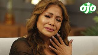 Marisol asegura que nunca fue amante de George Núñez: “Soy una dama” (VIDEO)