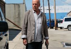 “Asesino implacable”: La última película de Bruce Willis llega a los cines en Perú