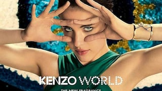 ¡Después de este comercial querrás comprar en nuevo perfume de Kenzo y ser parte de la locura! [VIDEO]