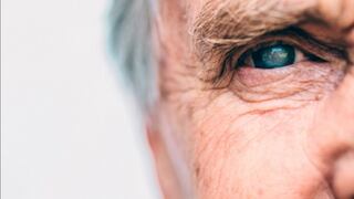 Día Mundial de la Visión: la catarata, ceguera silenciosa