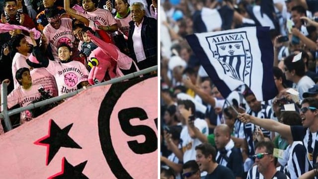 Alianza Lima habilita tribunas para hinchas de Sport Boys y pide respeto entre ambos bandos