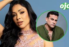 Pamela Franco anuncia su ruptura definitiva con Christian Domínguez: “Soy una mujer fuerte”