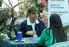 Frank Mendizábal realiza lectura solidaria en favor de los residentes del Hogar Canevaro