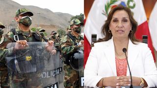 Declaran estado de emergencia en San Juan de Lurigancho, San Martín de Porres y Sullana