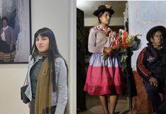 Fotógrafa reconocida como una de las 50 mujeres más poderosas en Forbes: “Las fotos ayudan a no olvidar”