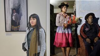 Fotógrafa reconocida como una de las 50 mujeres más poderosas en Forbes: “Las fotos ayudan a no olvidar”