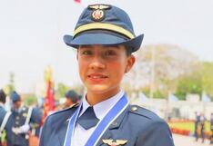 Determinan zona de impacto de aeronave de Ashley Vargas y buzos la rastrean