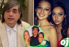 Jaime Bayly emocionado porque su hija mayor se graduó como abogada: “Orgulloso de ti”
