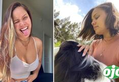 Andrea San Martín quiere adoptar un bebé: “Extraño dar de lactar demasiado”