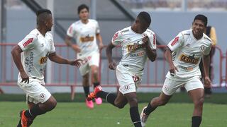 Copa Sudamericana: “U” debuta en Emelec el 9 de agosto en Lima 