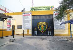 Jefe del Inpe, Javier Llaque, descarta “llamadas masivas” de extorsionadores desde penales