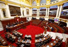 Congreso: vuelta de inmunidad parlamentaria busca blindaje e impunidad para “otorongos”