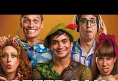 Emanuel Soriano: “El caos es necesario para el orden. Vivimos en un mundo lleno de miedo y sobreinformación”