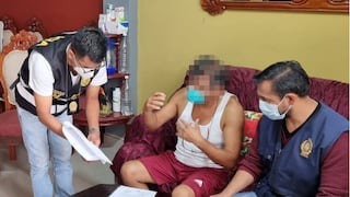 Fiscalía allana casas de 16 presuntos integrantes de “Los Penitenciarios del Sur”, en Tacna
