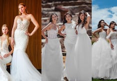 ¡Orgullo peruano! Diseñadora Elizabeth Muñoz representará a nuestro país en la Semana de la Moda en New York