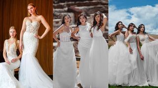 ¡Orgullo peruano! Diseñadora Elizabeth Muñoz representará a nuestro país en la Semana de la Moda en New York