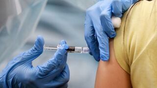 Vacuna COVID-19: sepa cuándo es necesaria una evaluación médica antes de vacunarse