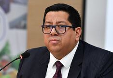 Ministro de Economía sobre Fenómeno del Niño: “Estamos más preparados que nunca”
