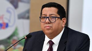 Ministro de Economía sobre Fenómeno del Niño: “Estamos más preparados que nunca”